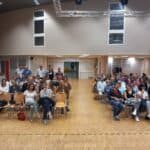 Assemblée Générale de la CPTS de l'Yzeron