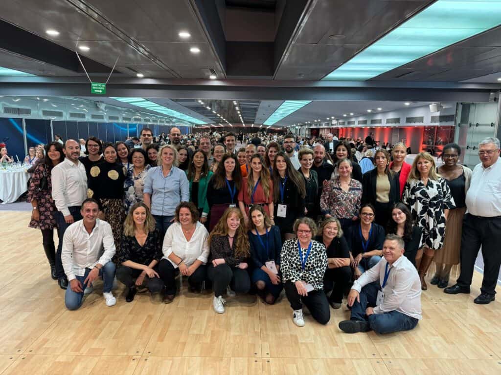 Journées nationales des CPTS