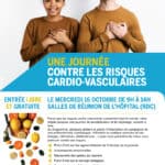 Journée du cœur à l’hôpital Saint-Joseph Saint-Luc